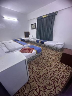 عمارة روتانا